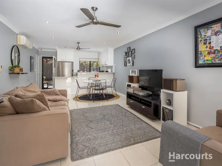 Third view of Homely villa listing, 4/10-12 Buna Street, Chermside QLD 4032