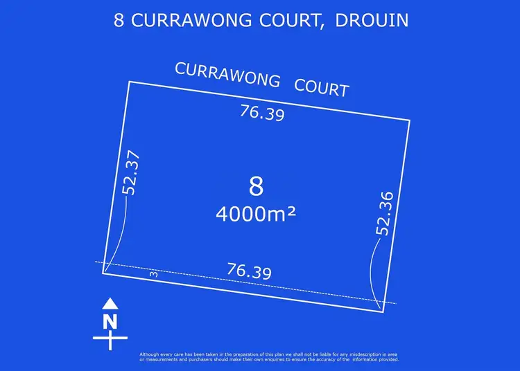 Lot 8 Currawong Court, Drouin VIC 3818