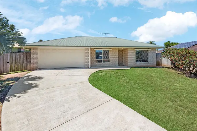 Main view of Homely house listing, 32 Freedom Drive, Kallangur QLD 4503