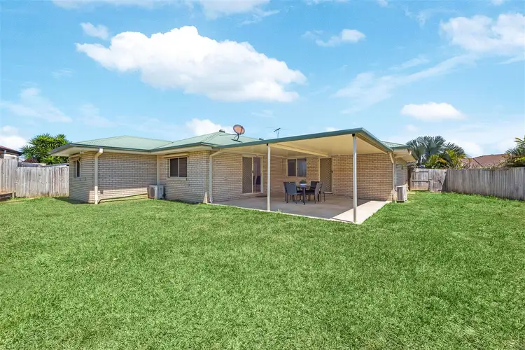 Second view of Homely house listing, 32 Freedom Drive, Kallangur QLD 4503