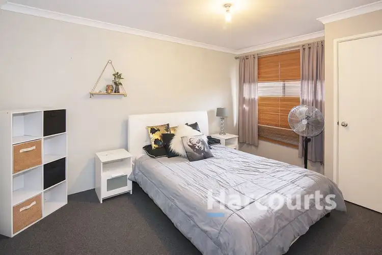Sixth view of Homely house listing, 33 Waddingham Loop, Capel WA 6271