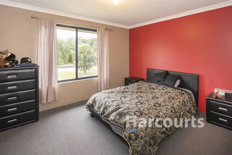Seventh view of Homely house listing, 33 Waddingham Loop, Capel WA 6271