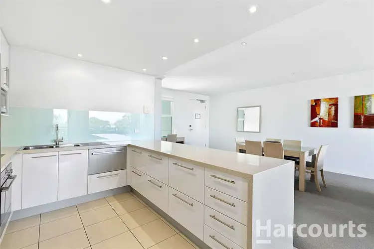 Fifth view of Homely unit listing, 16/625 Esplanade, Urangan QLD 4655