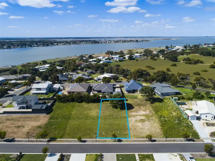 Fourth view of Homely land listing, Lot 5 Wallace Street, Hindmarsh Island SA 5214