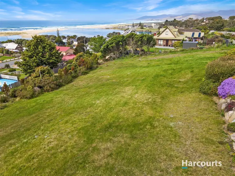 Third view of Homely land listing, 7 Thomas Street, Scamander TAS 7215