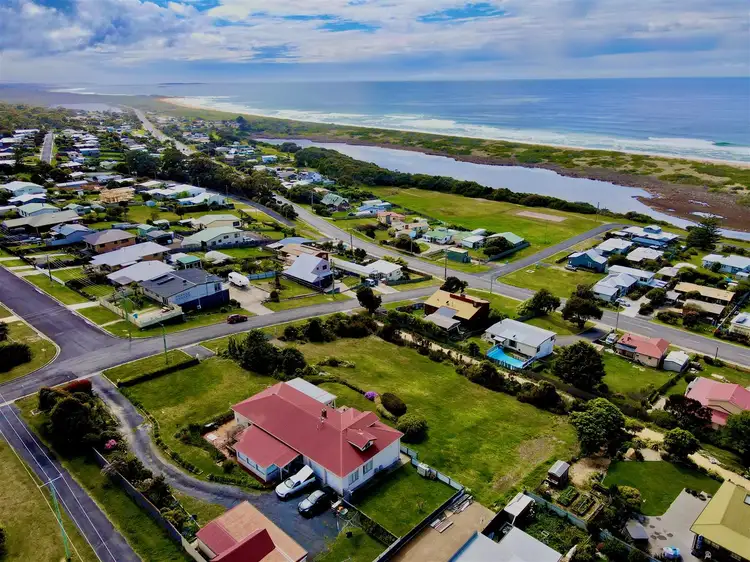 Fifth view of Homely land listing, 7 Thomas Street, Scamander TAS 7215