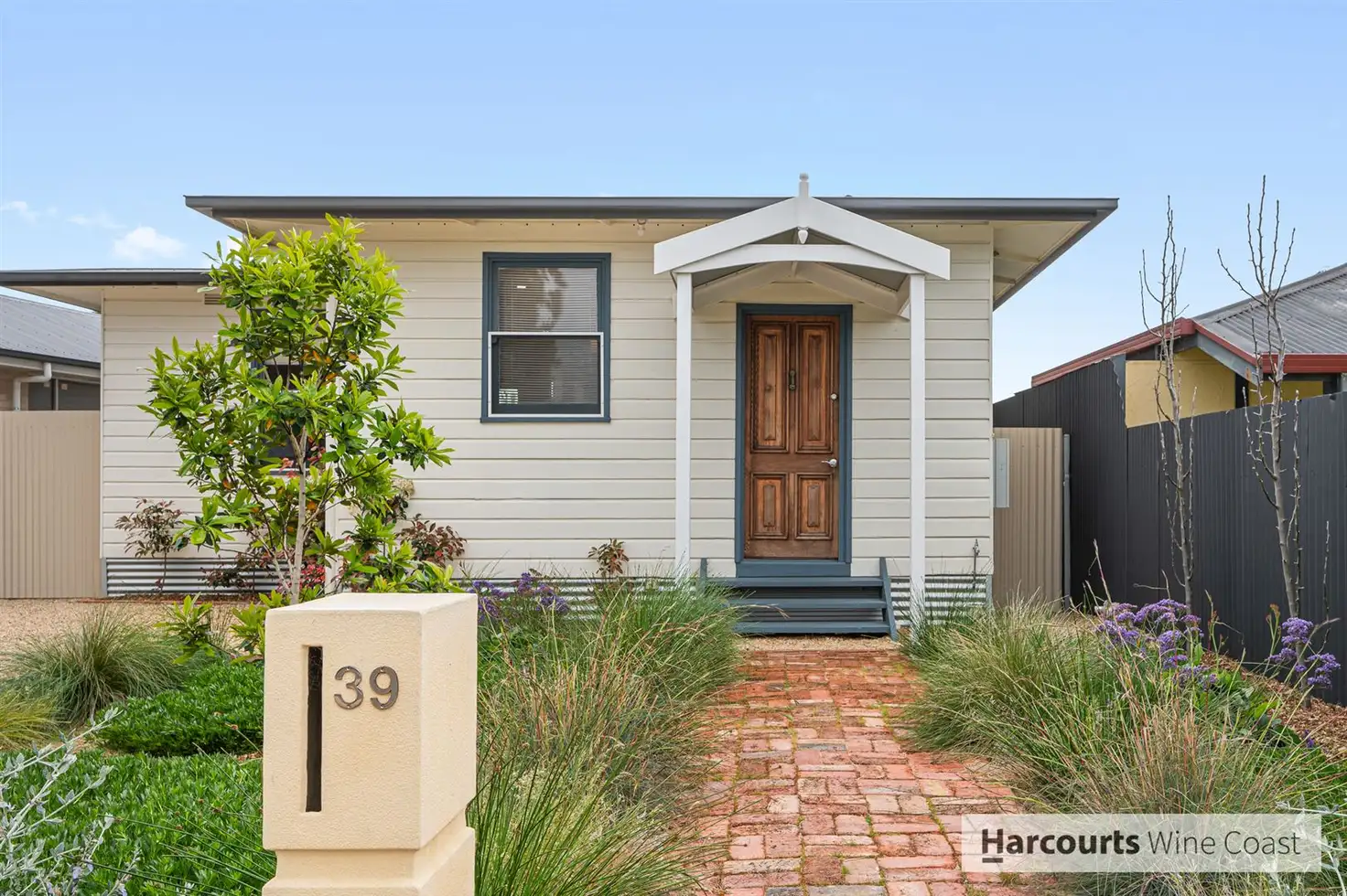 Main view of Homely house listing, 39a Quinliven Road, Port Willunga SA 5173