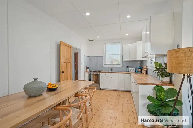 Second view of Homely house listing, 39a Quinliven Road, Port Willunga SA 5173