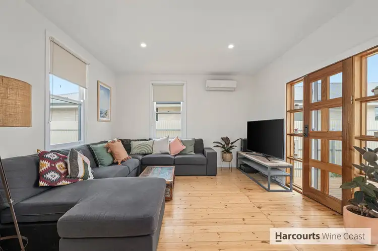 Fourth view of Homely house listing, 39a Quinliven Road, Port Willunga SA 5173