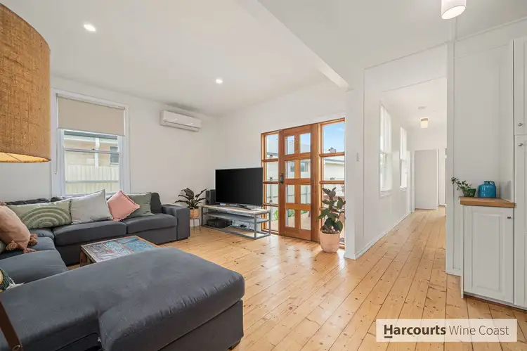 Fifth view of Homely house listing, 39a Quinliven Road, Port Willunga SA 5173