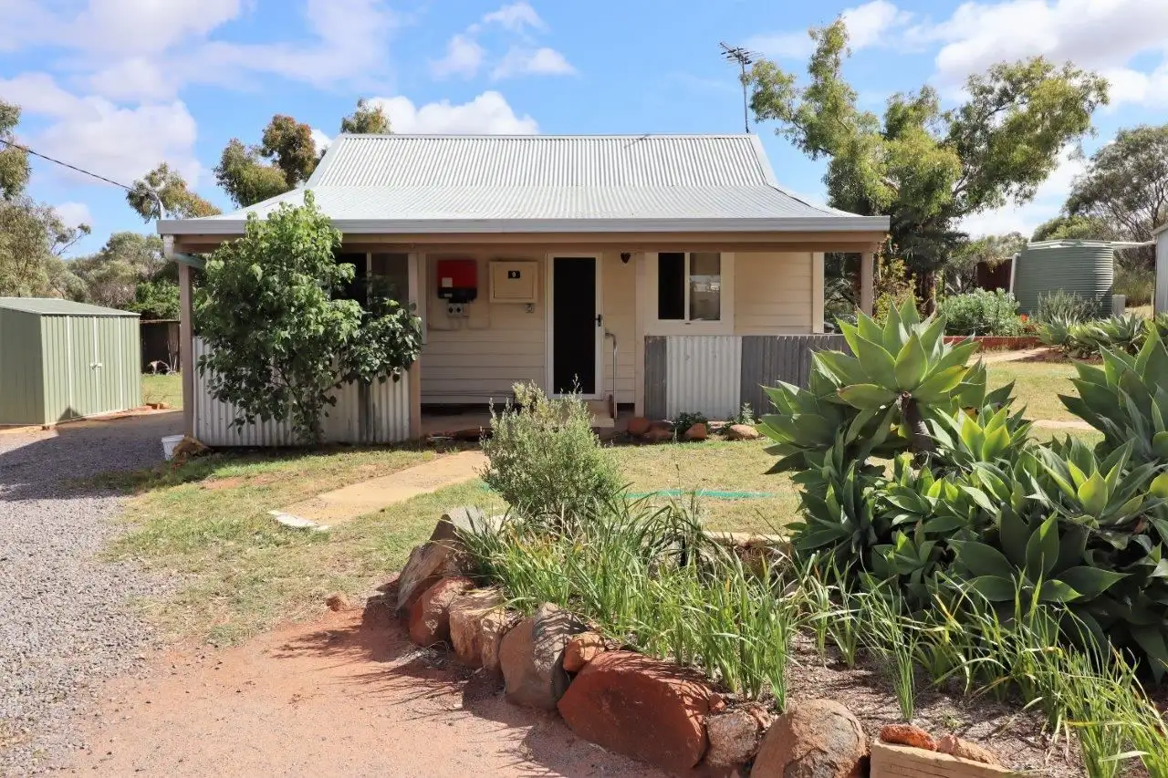 Main view of Homely house listing, 9 Essex Street, Northampton WA 6535