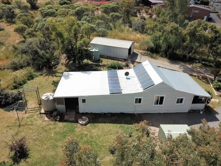 Second view of Homely house listing, 9 Essex Street, Northampton WA 6535