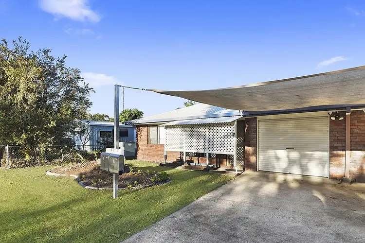 15 Jill Street