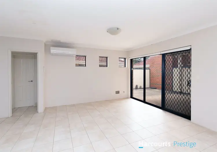 Fifth view of Homely house listing, 128A Fitzroy Road, Rivervale WA 6103