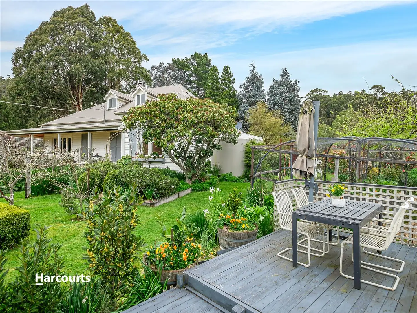 Main view of Homely house listing, 201 Kermandie River Road, Geeveston TAS 7116