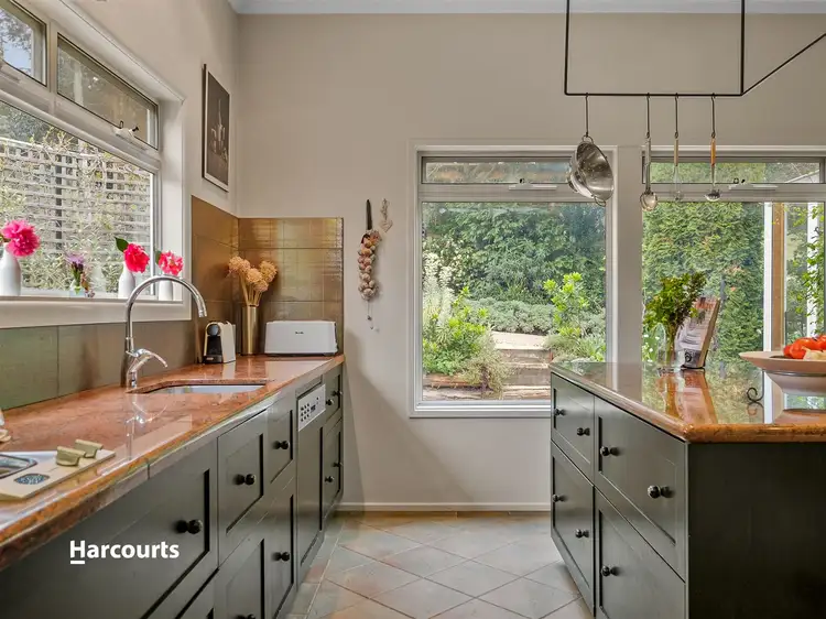 Second view of Homely house listing, 201 Kermandie River Road, Geeveston TAS 7116