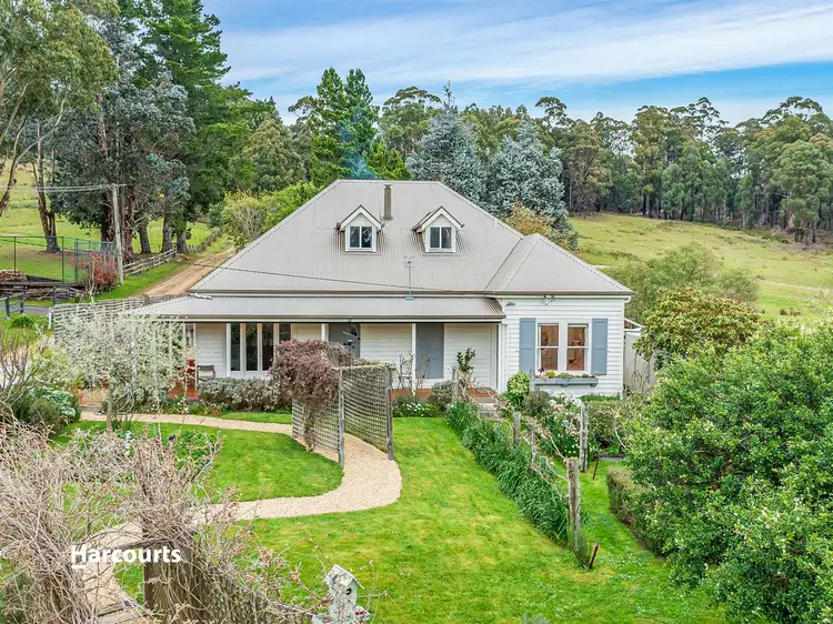 Fourth view of Homely house listing, 201 Kermandie River Road, Geeveston TAS 7116