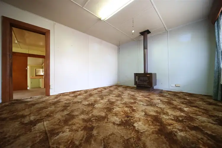 Second view of Homely house listing, 18 McNamara Street, Queenstown TAS 7467