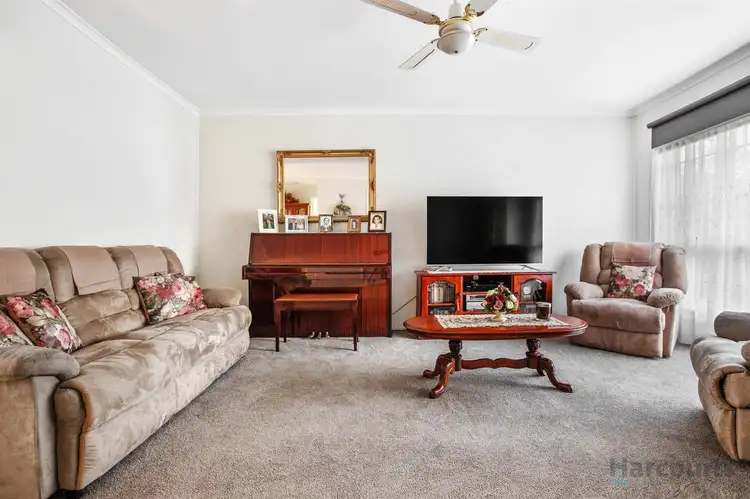 Second view of Homely unit listing, 4/40-44 Lusher Road, Croydon VIC 3136