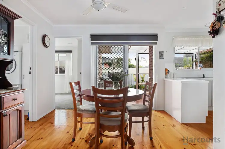 Fourth view of Homely unit listing, 4/40-44 Lusher Road, Croydon VIC 3136