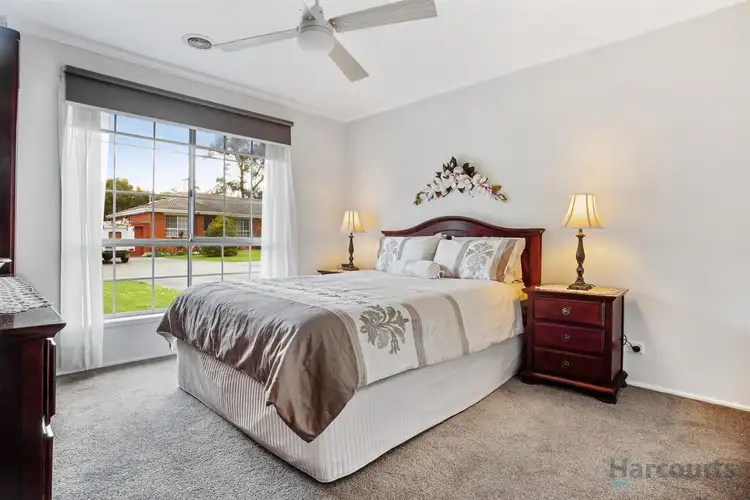 Sixth view of Homely unit listing, 4/40-44 Lusher Road, Croydon VIC 3136