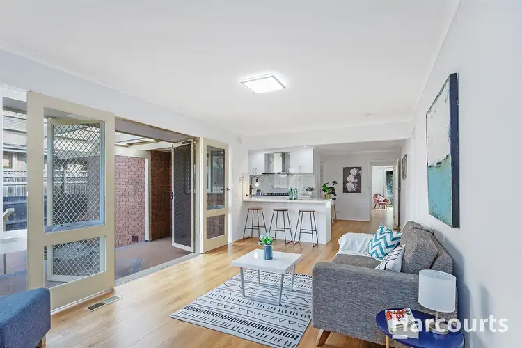 Second view of Homely house listing, 7 Hempstead Avenue, Vermont South VIC 3133