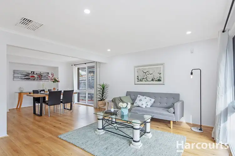 Third view of Homely house listing, 7 Hempstead Avenue, Vermont South VIC 3133