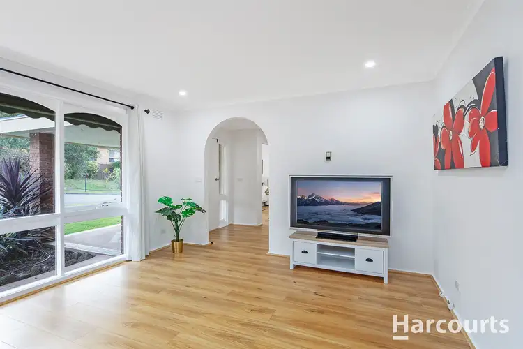 Fourth view of Homely house listing, 7 Hempstead Avenue, Vermont South VIC 3133