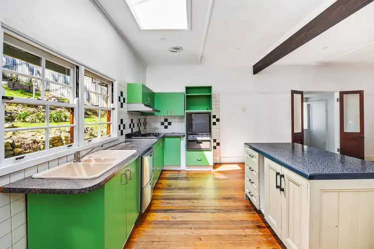 Second view of Homely house listing, 1423 Burwood Highway, Upwey VIC 3158