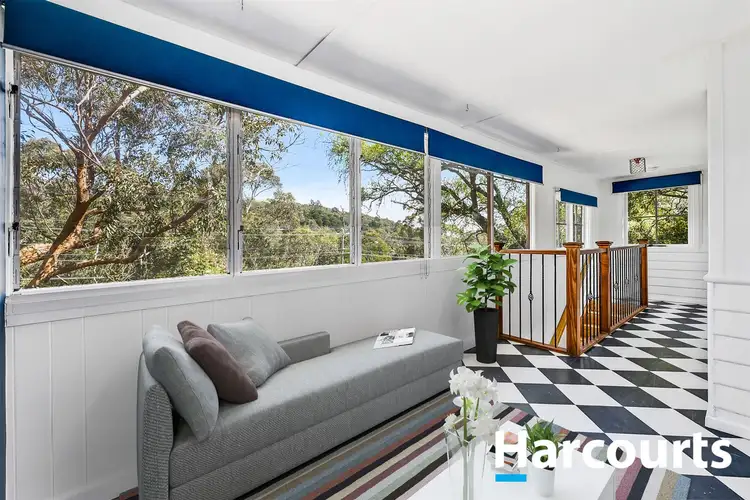 Third view of Homely house listing, 1423 Burwood Highway, Upwey VIC 3158