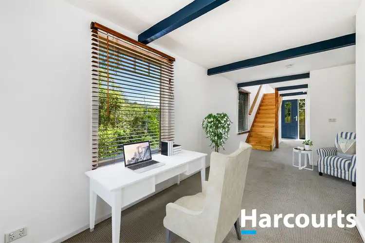 Fourth view of Homely house listing, 1423 Burwood Highway, Upwey VIC 3158