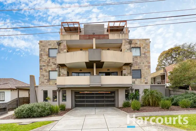 Main view of Homely apartment listing, 10/12 Hutton Street, Dandenong VIC 3175