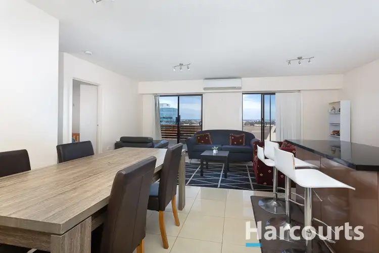 Second view of Homely apartment listing, 10/12 Hutton Street, Dandenong VIC 3175