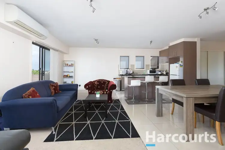 Third view of Homely apartment listing, 10/12 Hutton Street, Dandenong VIC 3175