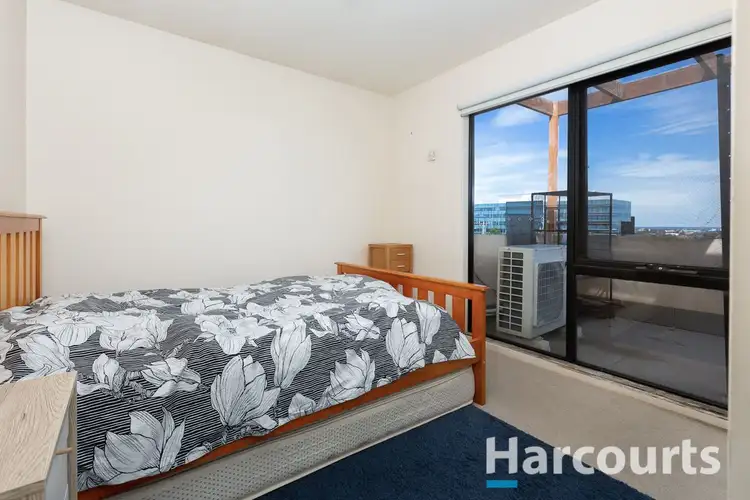 Fifth view of Homely apartment listing, 10/12 Hutton Street, Dandenong VIC 3175