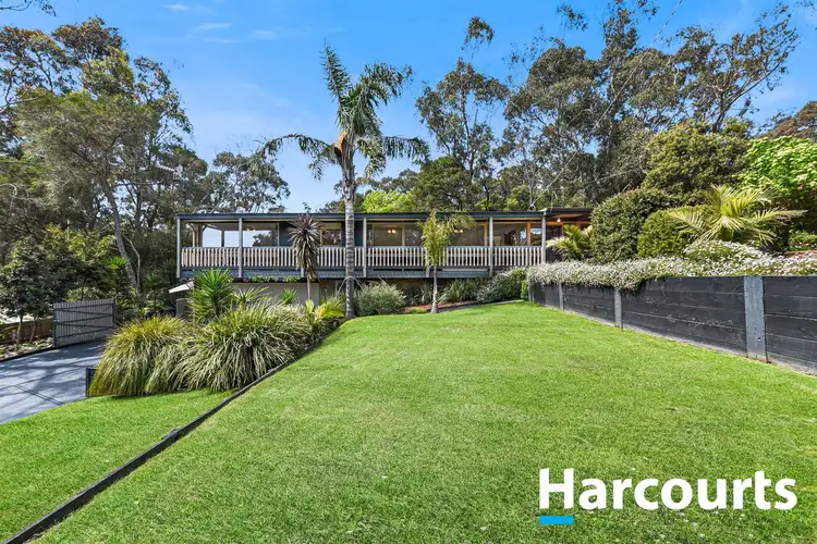 Second view of Homely house listing, 12 Eloera Street, Upwey VIC 3158