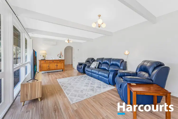 Third view of Homely house listing, 12 Eloera Street, Upwey VIC 3158