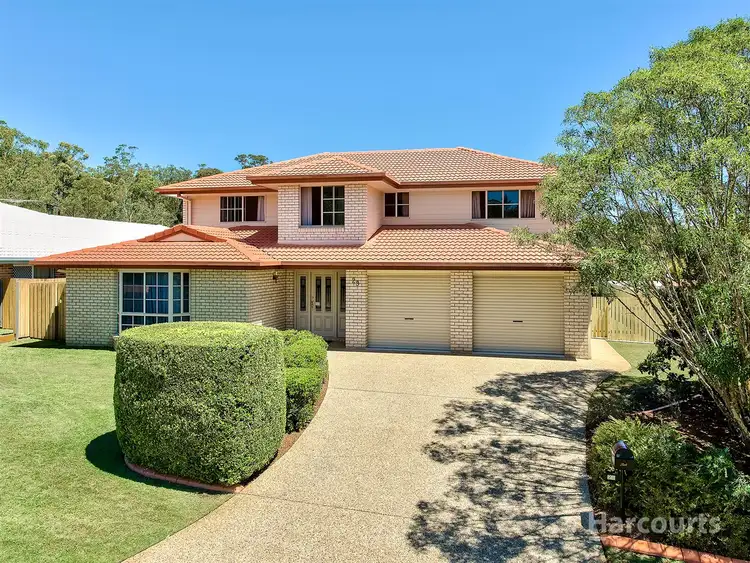 29 Goldberg Place, Bridgeman Downs QLD 4035