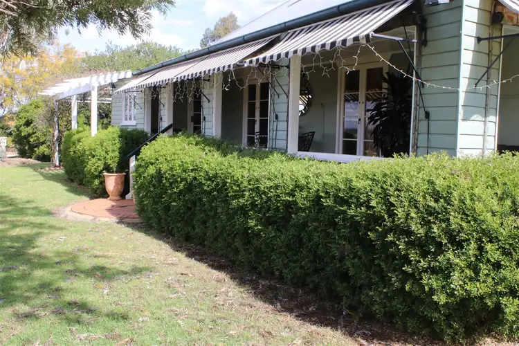 Second view of Homely rural property listing, Address available on request