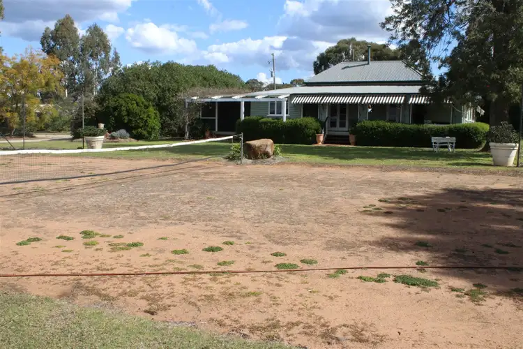 Third view of Homely rural property listing, Address available on request