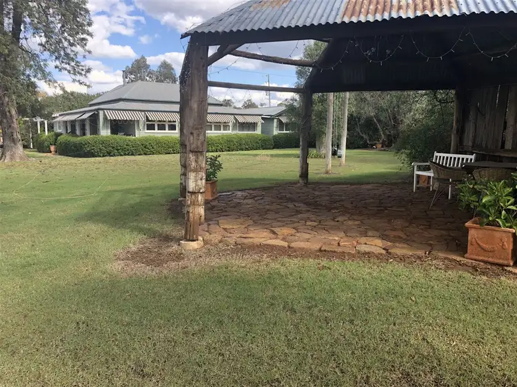 Fourth view of Homely rural property listing, Address available on request