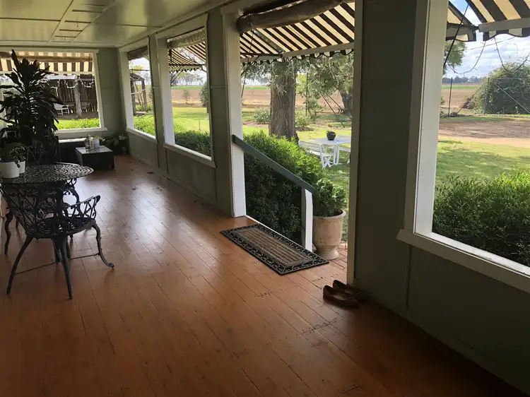 Fifth view of Homely rural property listing, Address available on request