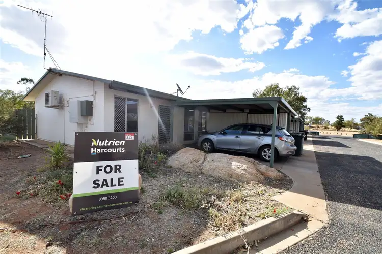 Main view of Homely unit listing, 20/57 Head St, Braitling NT 870
