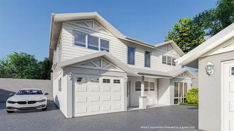 2/118 Spring Farm Estate, Kingston TAS 7050