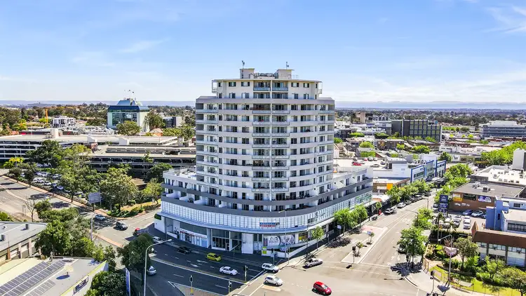 16/130 Main Street, Blacktown NSW 2148
