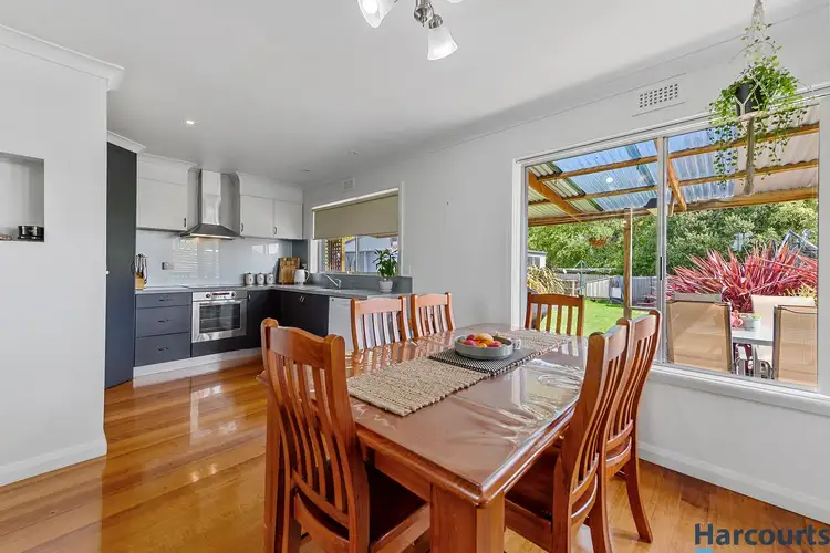 Sixth view of Homely house listing, 88 Sheffield Road, Spreyton TAS 7310