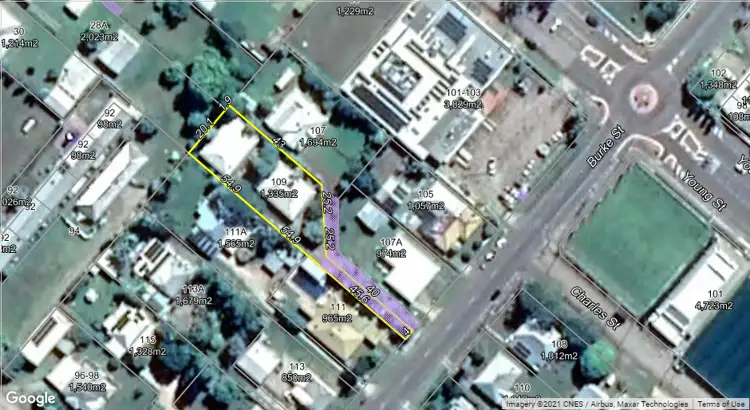 109 Burke Street, Ayr QLD 4807