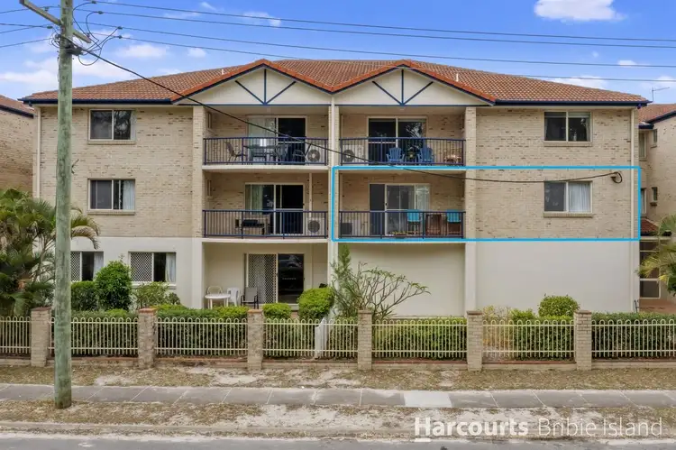 6/21-27 Sylvan Beach Esp, Bellara QLD 4507