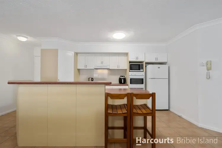 Fourth view of Homely unit listing, 6/21-27 Sylvan Beach Esp, Bellara QLD 4507