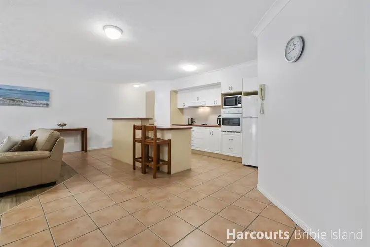 Fifth view of Homely unit listing, 6/21-27 Sylvan Beach Esp, Bellara QLD 4507